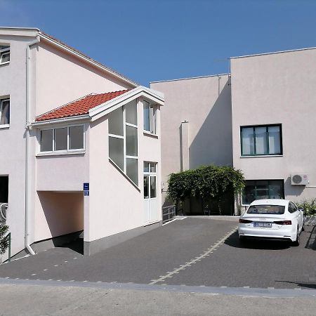 Apartments Matko Μακάρσκα Εξωτερικό φωτογραφία