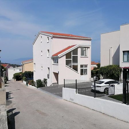 Apartments Matko Μακάρσκα Εξωτερικό φωτογραφία
