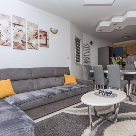 Apartments Matko Μακάρσκα Εξωτερικό φωτογραφία