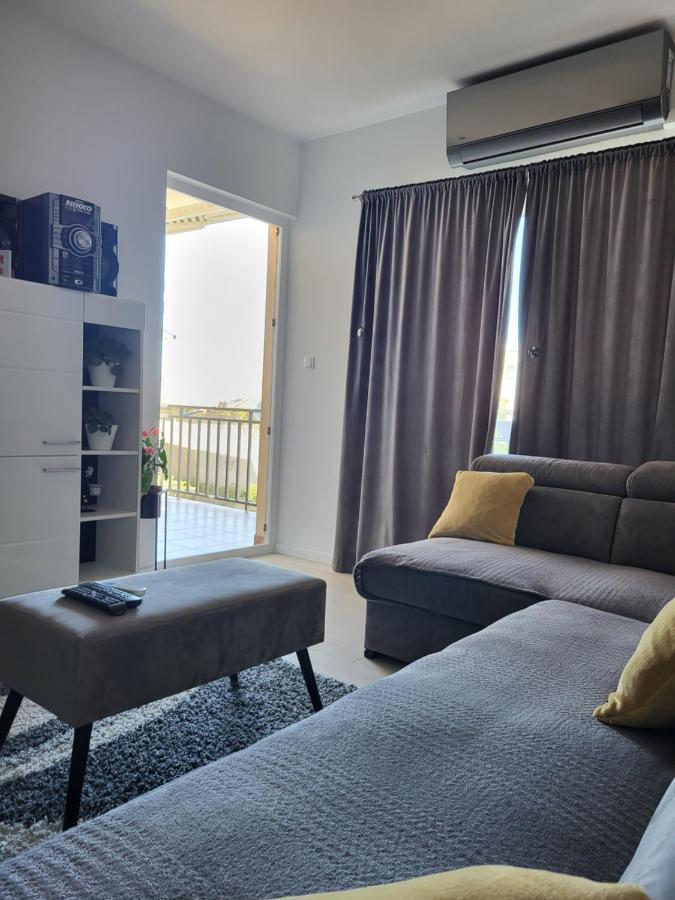 Apartments Matko Μακάρσκα Εξωτερικό φωτογραφία